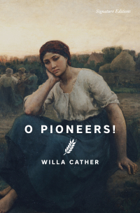 Imagen de portada: O Pioneers! 9781454954576