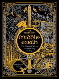 Cover image: The Making of Middle-earth 9781454944751