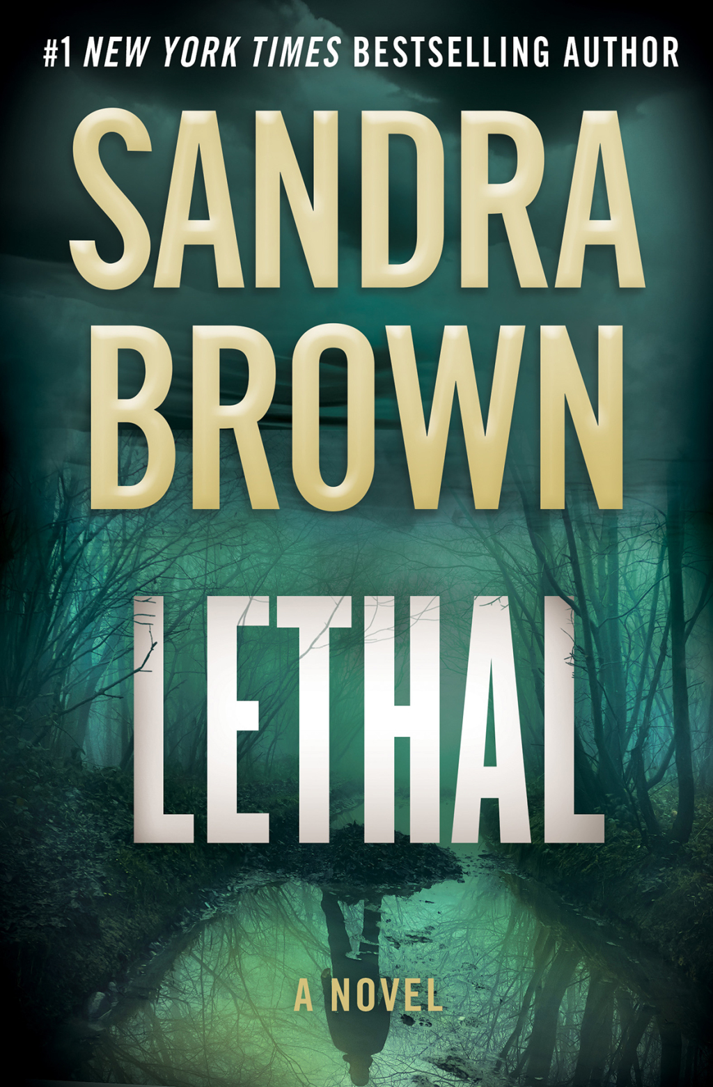 Lethal eBook