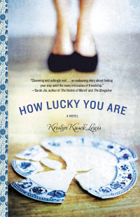 Cover image: How Lucky You Are 9781455502028