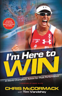 Cover image: I'm Here To Win 9781455502677