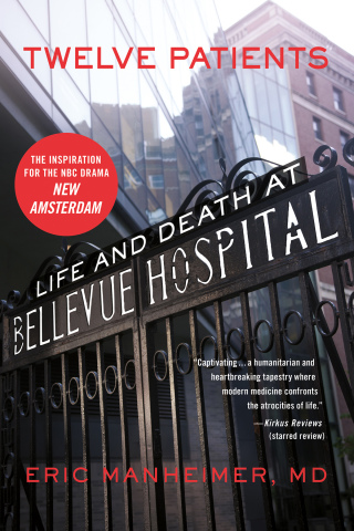 Cover image: Twelve Patients 9781455503872
