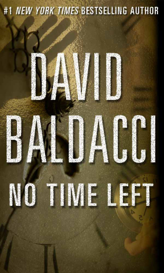 Cover image: No Time Left 9781611137248