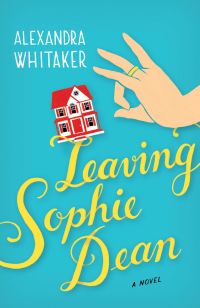 Cover image: Leaving Sophie Dean 9780446583947