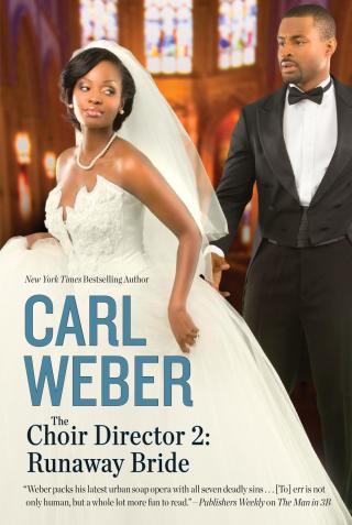 Cover image: The Choir Director 2 9781455505227