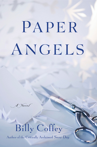 Cover image: Paper Angels 9781455505333