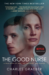 Cover image: The Good Nurse 9780446505291