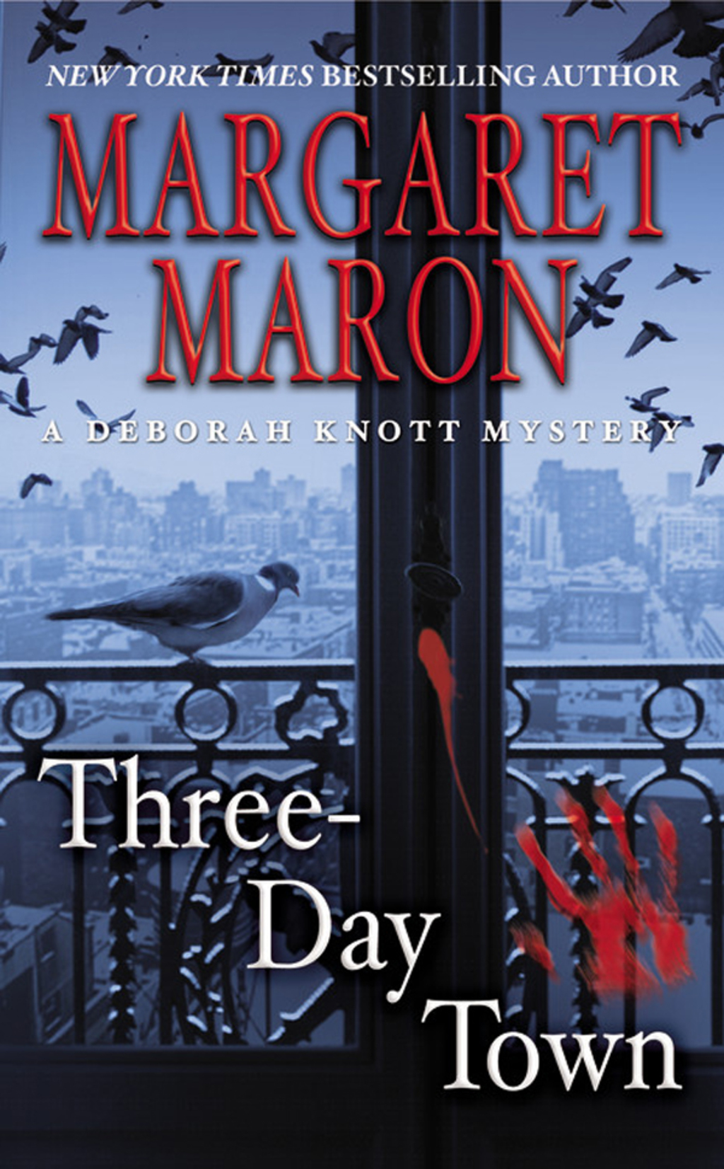 ThreeDay Town eBook