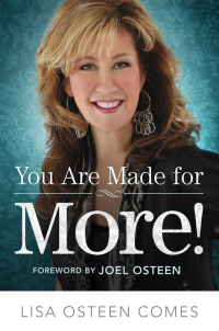 Cover image: You Are Made for More! 9781455506576