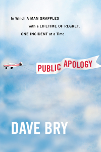 Cover image: Public Apology 9781455509164