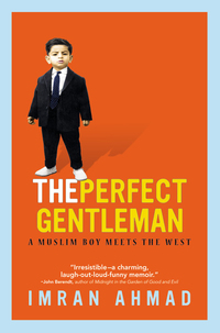 Titelbild: The Perfect Gentleman 9781455510450