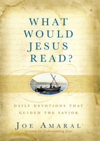 Cover image: What Would Jesus Read? 9781455508143