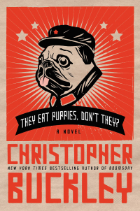 Cover image: They Eat Puppies, Don't They? 9780446540971