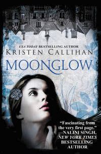 Cover image: Moonglow 9781455508587