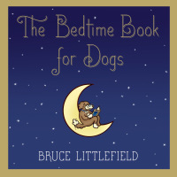 Cover image: The Bedtime Book for Dogs 9781455511389