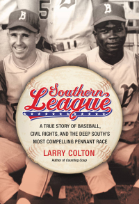 Cover image: Southern League 9781455511884