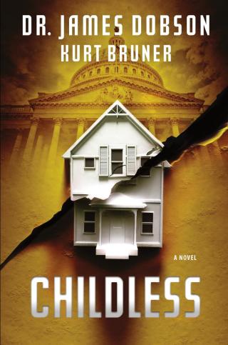 Cover image: Childless 9781455513147