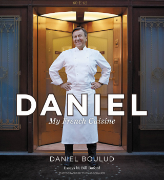 Cover image: Daniel 9781455513918