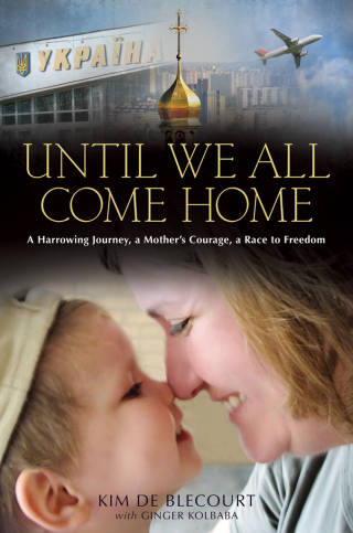 Cover image: Until We All Come Home 9781455515103