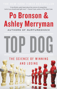 Cover image: Top Dog 9781455515158