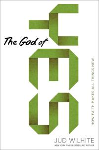 Cover image: The God of Yes 9781455515387