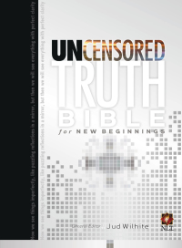 Cover image: The Uncensored Truth Bible for New Beginnings 9781455515424