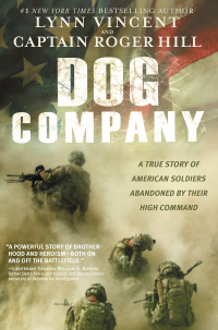 Cover image: Dog Company 9781455516247