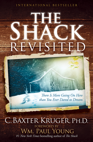 Cover image: The Shack Revisited 9781455516810
