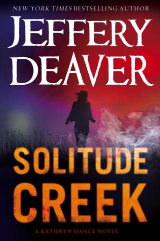 Cover image: Solitude Creek 9781455517169