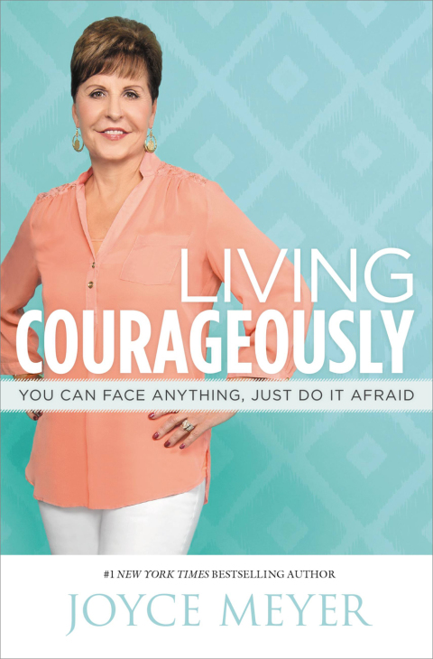 Viva Valientemente : You Can Face Anything, Just Do It Afraid - FULL INSTANT DOWNLOAD | PDF DOCX EPUB
