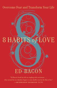 Cover image: 8 Habits of Love 9781455517657