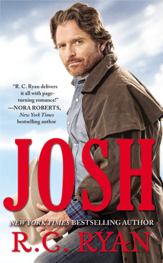 Cover image: Josh 9781455517954