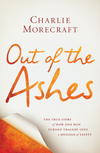 Cover image: Out of the Ashes 9781455508471
