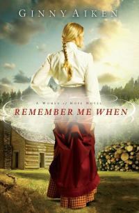 Cover image: Remember Me When 9780892968473
