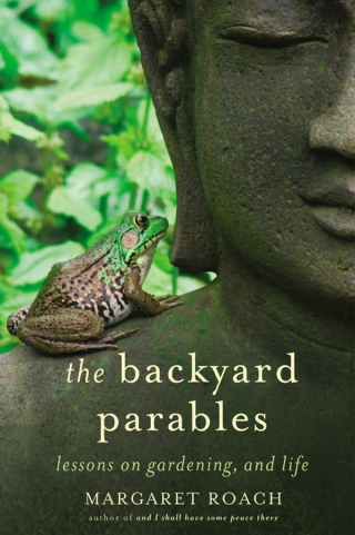 Cover image: The Backyard Parables 9781455501984