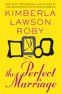 Cover image: The Perfect Marriage 9780446572507