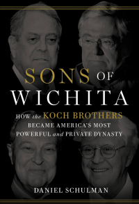 Cover image: Sons of Wichita 9781455518746