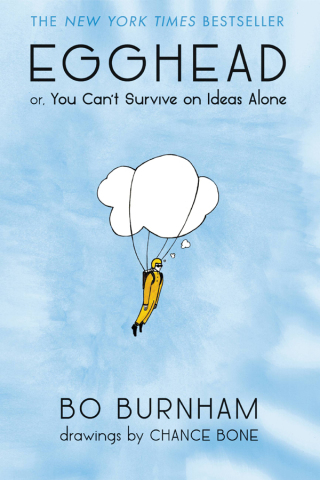 Cover image: Egghead 9781455519149