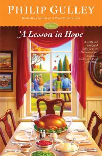 Cover image: A Lesson in Hope 9781455519859