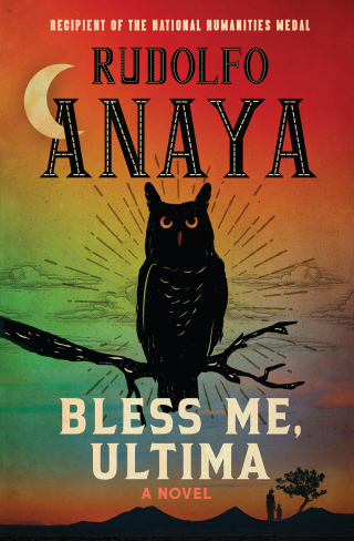Cover image: Bless Me, Ultima 9780446600255