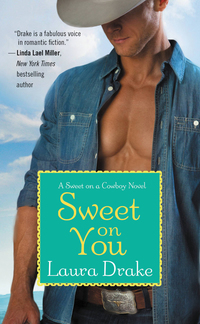 Cover image: Sweet on You 9781455521937