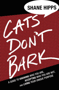 Cover image: Cats Don't Bark 9781455522033
