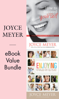Cover image: Joyce Meyer Ebook Value Bundle 9781455522415