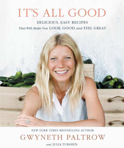 It's All Good: Delicious, Easy Recipes That Will Make You Look Good and Feel Great - FULL INSTANT DOWNLOAD | PDF DOCX EPUB