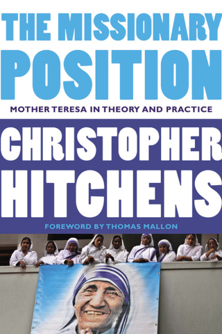 Cover image: The Missionary Position 9781455523016
