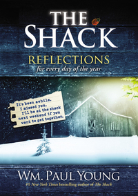 Cover image: The Shack 9780964729247