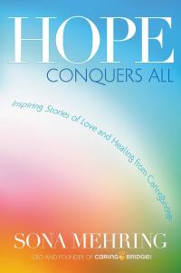 Cover image: Hope Conquers All 9781455523078