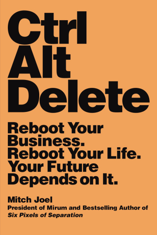 Cover image: Ctrl Alt Delete 9781455523313