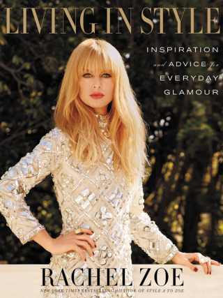 Cover image: Living in Style 9781455523603