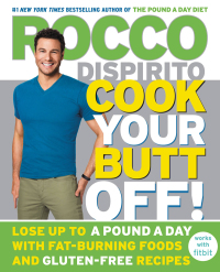 Cover image: Cook Your Butt Off! 9781455523702
